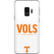 University of Tennessee-Knoxville UT Vols Galaxy S9 Skin